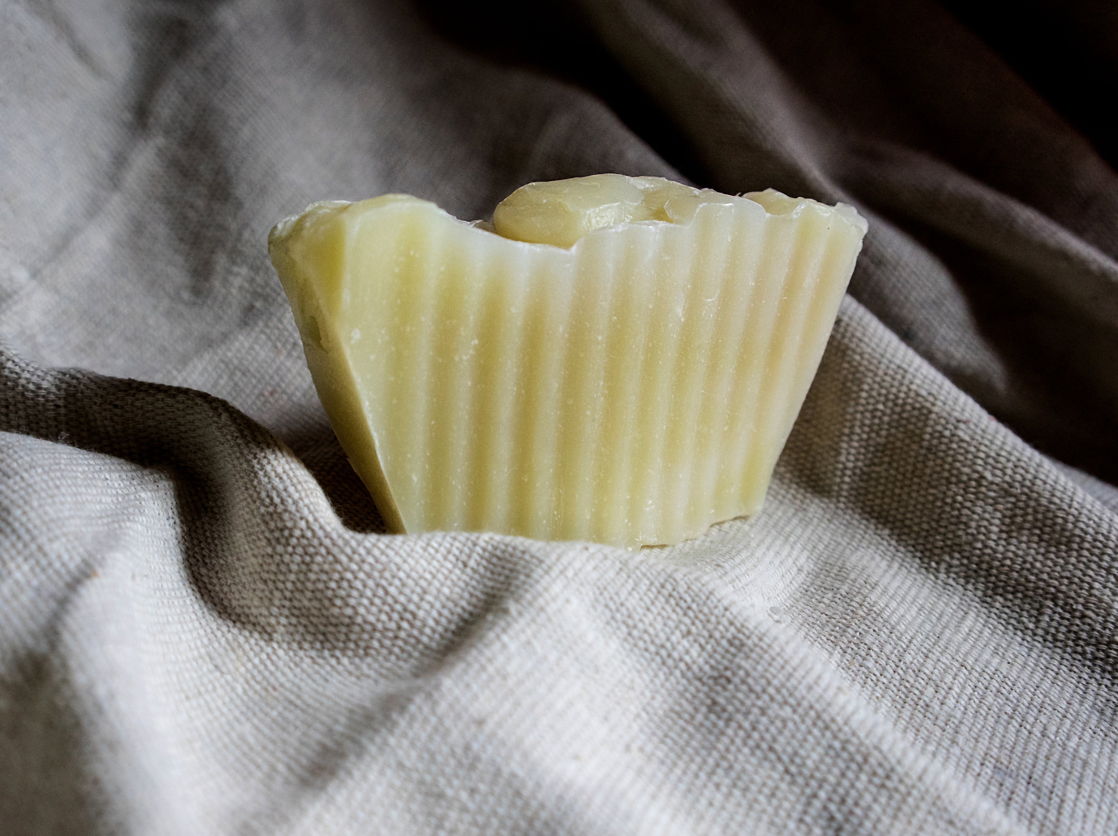 Patchouli Natural Soap