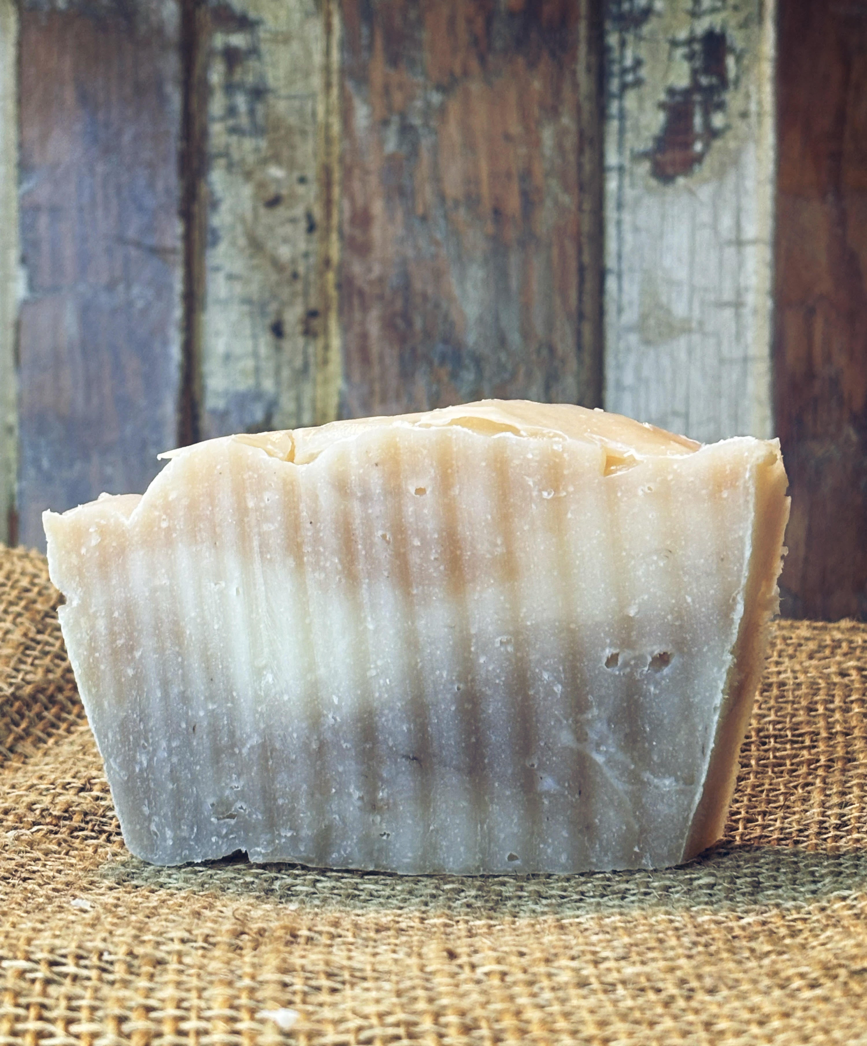 Dirty Hippiee Natural Soap