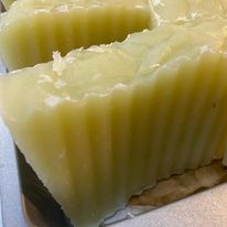 Patchouli Natural Soap